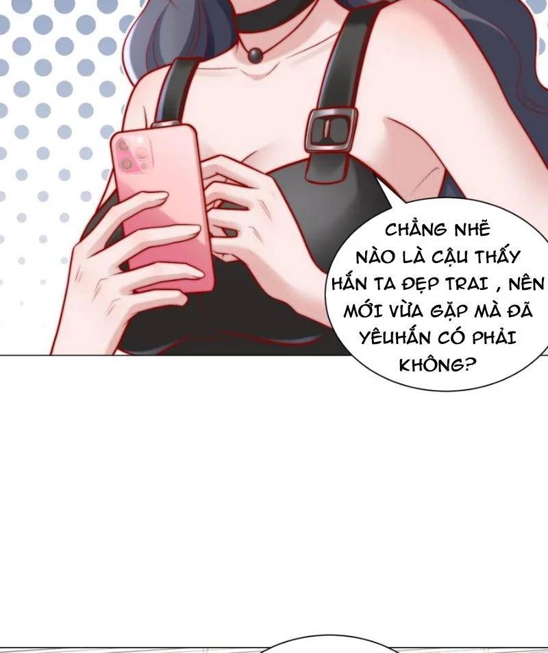 Tôi Là Tài Xế Xe Công Nghệ Có Chút Tiền Thì Đã Sao?: Chapter 122