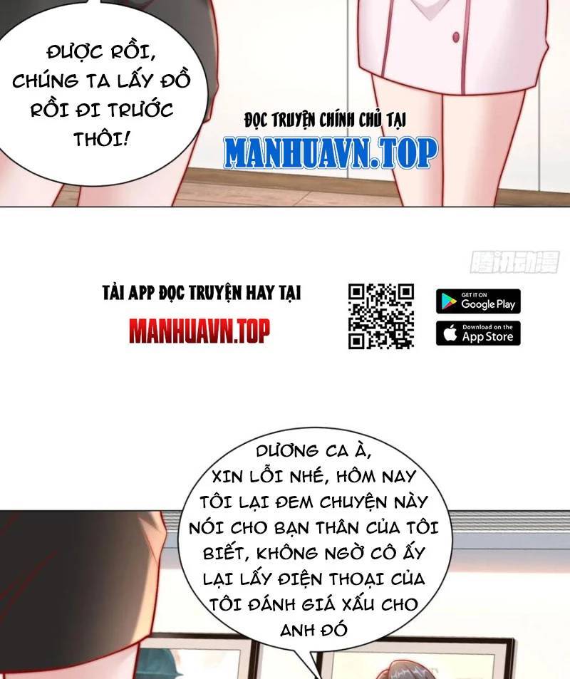 Tôi Là Tài Xế Xe Công Nghệ Có Chút Tiền Thì Đã Sao?: Chapter 122