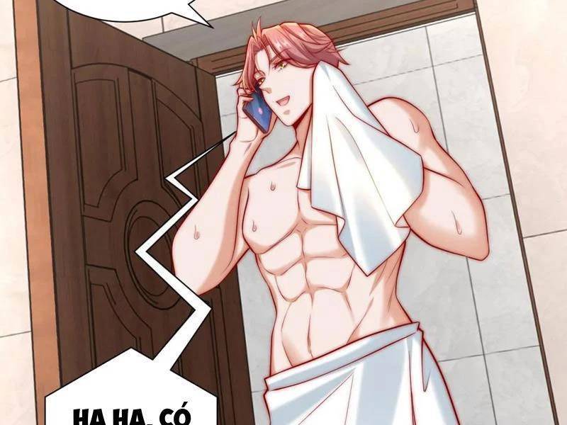 Tôi Là Tài Xế Xe Công Nghệ Có Chút Tiền Thì Đã Sao?: Chapter 123