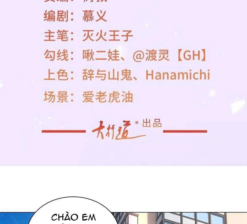 Tôi Là Tài Xế Xe Công Nghệ Có Chút Tiền Thì Đã Sao?: Chapter 124