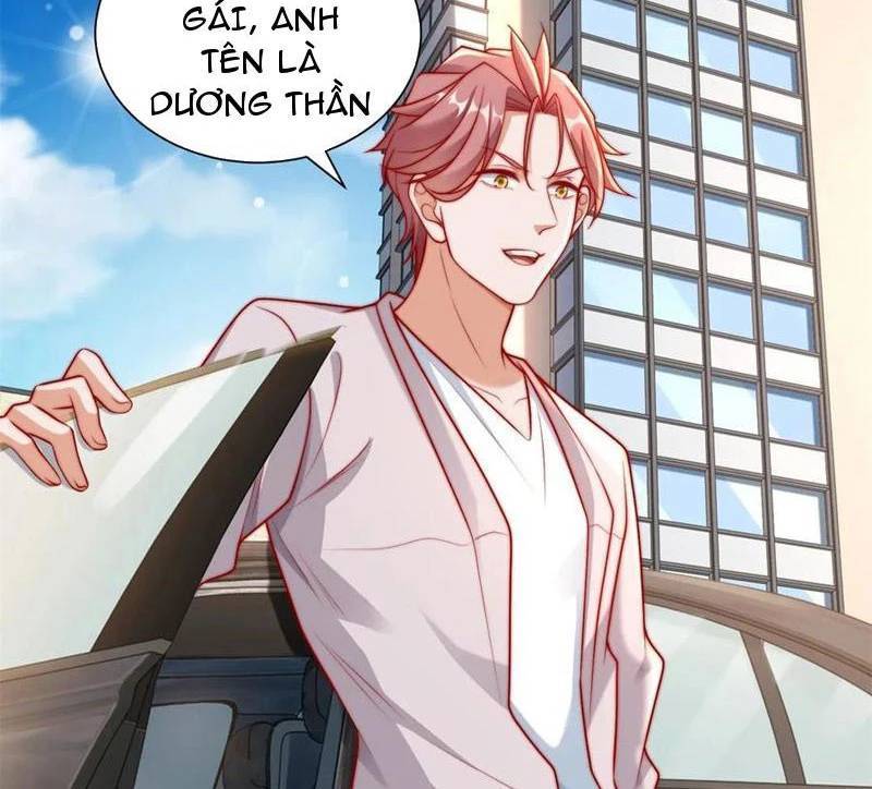 Tôi Là Tài Xế Xe Công Nghệ Có Chút Tiền Thì Đã Sao?: Chapter 124