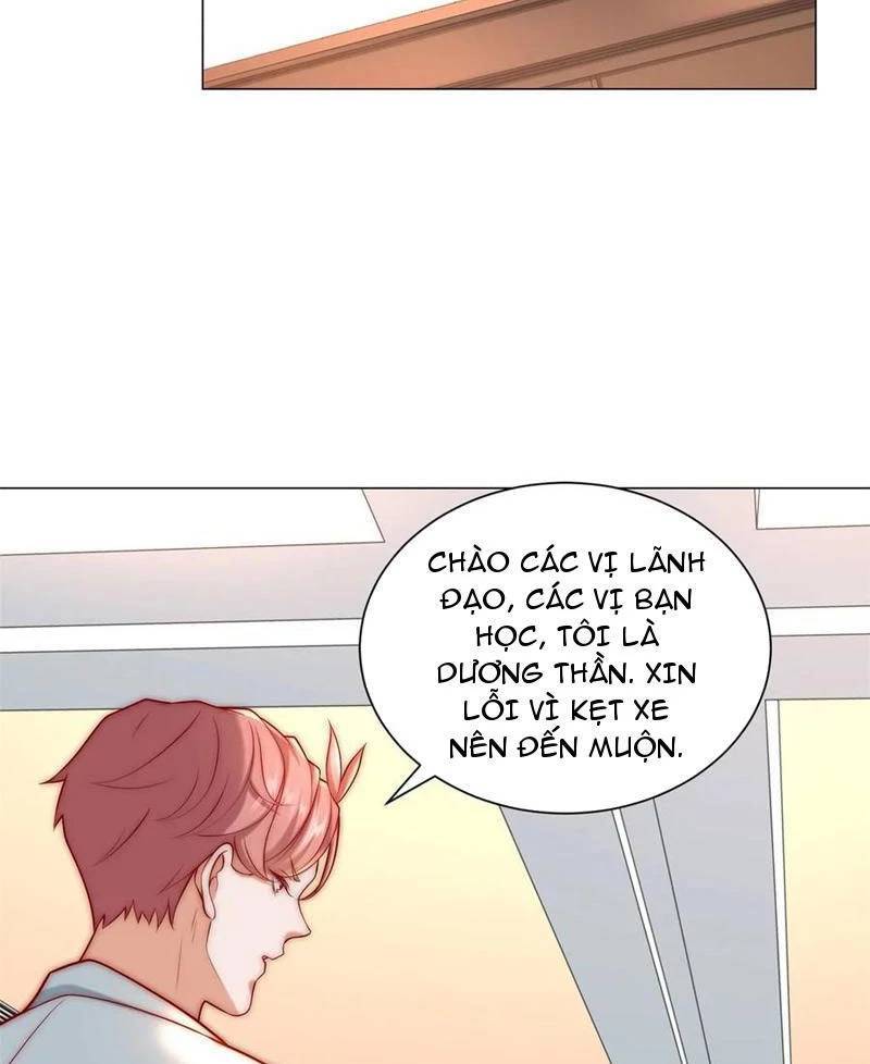 Tôi Là Tài Xế Xe Công Nghệ Có Chút Tiền Thì Đã Sao?: Chapter 125