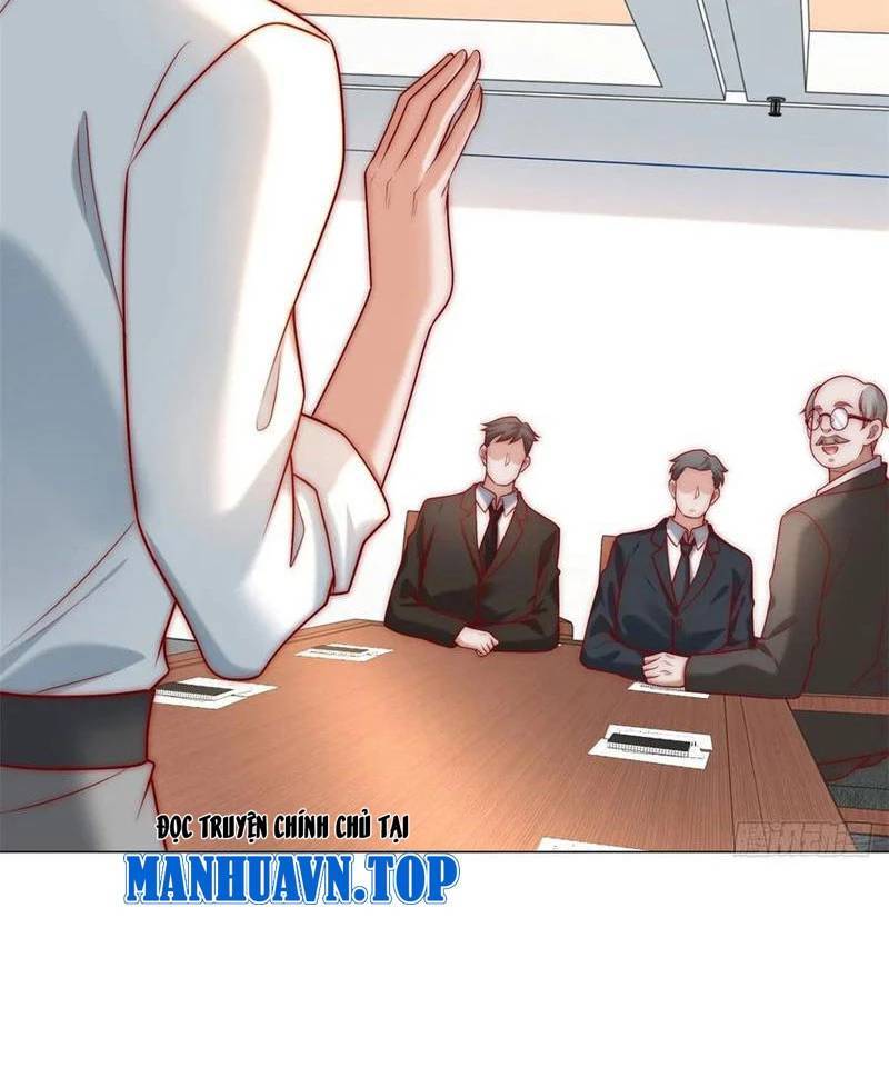 Tôi Là Tài Xế Xe Công Nghệ Có Chút Tiền Thì Đã Sao?: Chapter 125