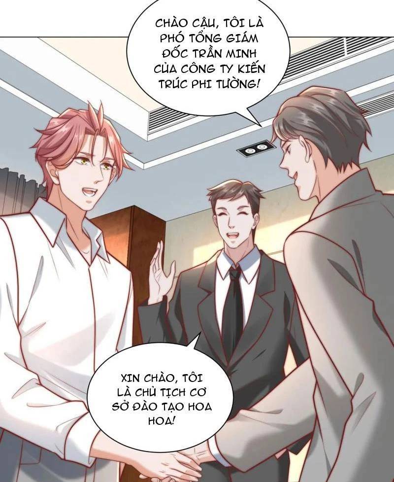 Tôi Là Tài Xế Xe Công Nghệ Có Chút Tiền Thì Đã Sao?: Chapter 125