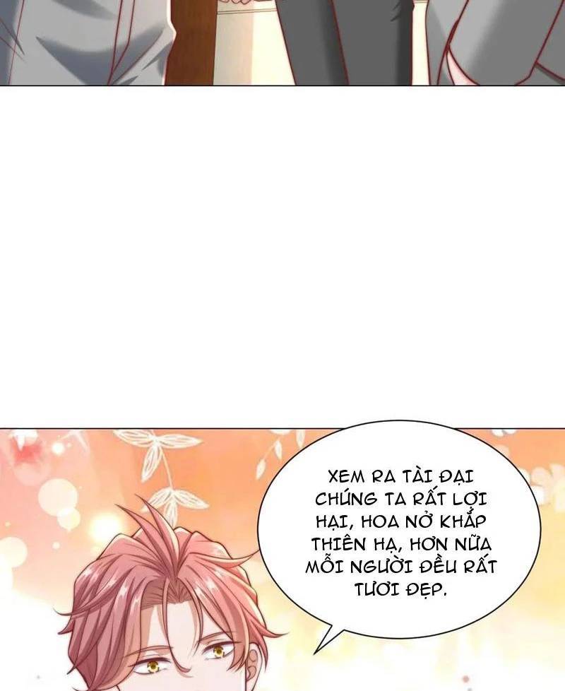 Tôi Là Tài Xế Xe Công Nghệ Có Chút Tiền Thì Đã Sao?: Chapter 125
