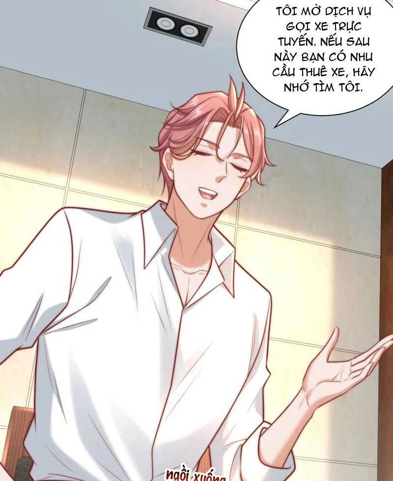 Tôi Là Tài Xế Xe Công Nghệ Có Chút Tiền Thì Đã Sao?: Chapter 125