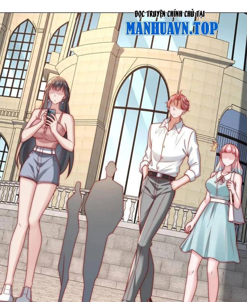 Tôi Là Tài Xế Xe Công Nghệ Có Chút Tiền Thì Đã Sao?: Chapter 125