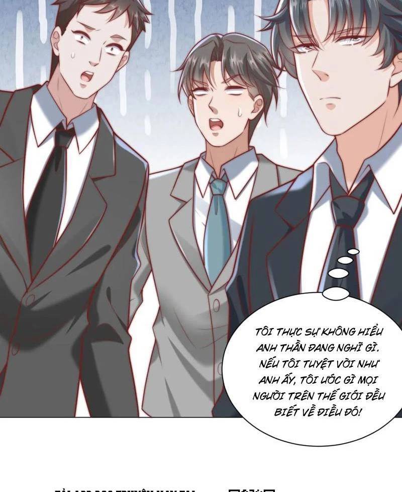 Tôi Là Tài Xế Xe Công Nghệ Có Chút Tiền Thì Đã Sao?: Chapter 125