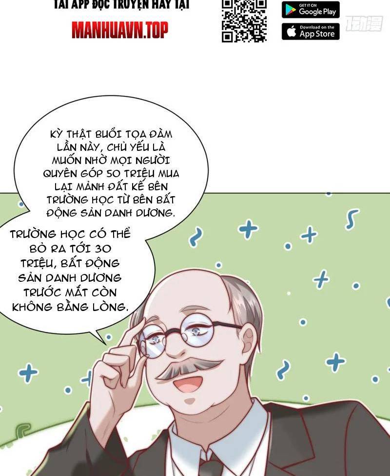 Tôi Là Tài Xế Xe Công Nghệ Có Chút Tiền Thì Đã Sao?: Chapter 125