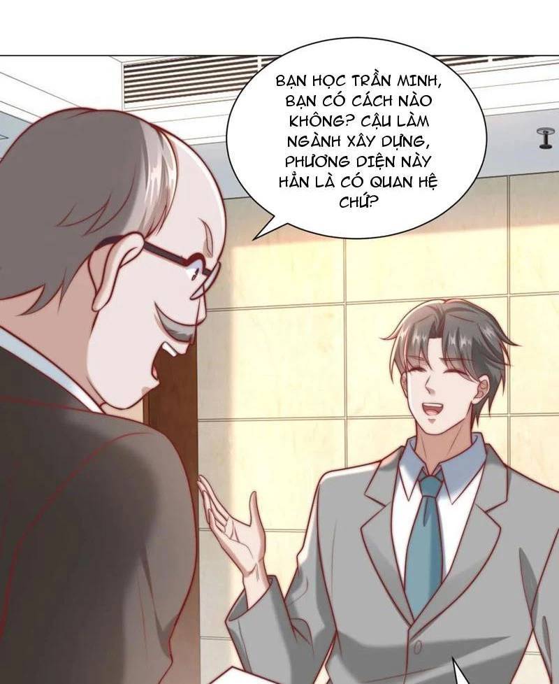 Tôi Là Tài Xế Xe Công Nghệ Có Chút Tiền Thì Đã Sao?: Chapter 125