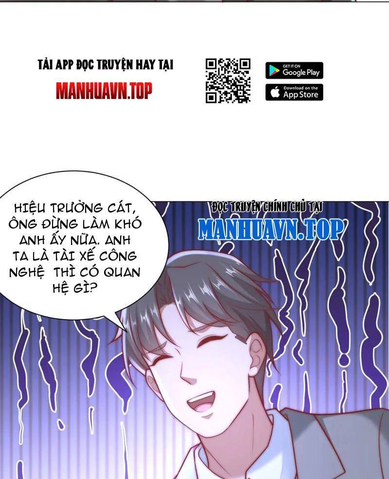 Tôi Là Tài Xế Xe Công Nghệ Có Chút Tiền Thì Đã Sao?: Chapter 125
