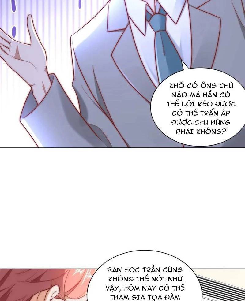 Tôi Là Tài Xế Xe Công Nghệ Có Chút Tiền Thì Đã Sao?: Chapter 125