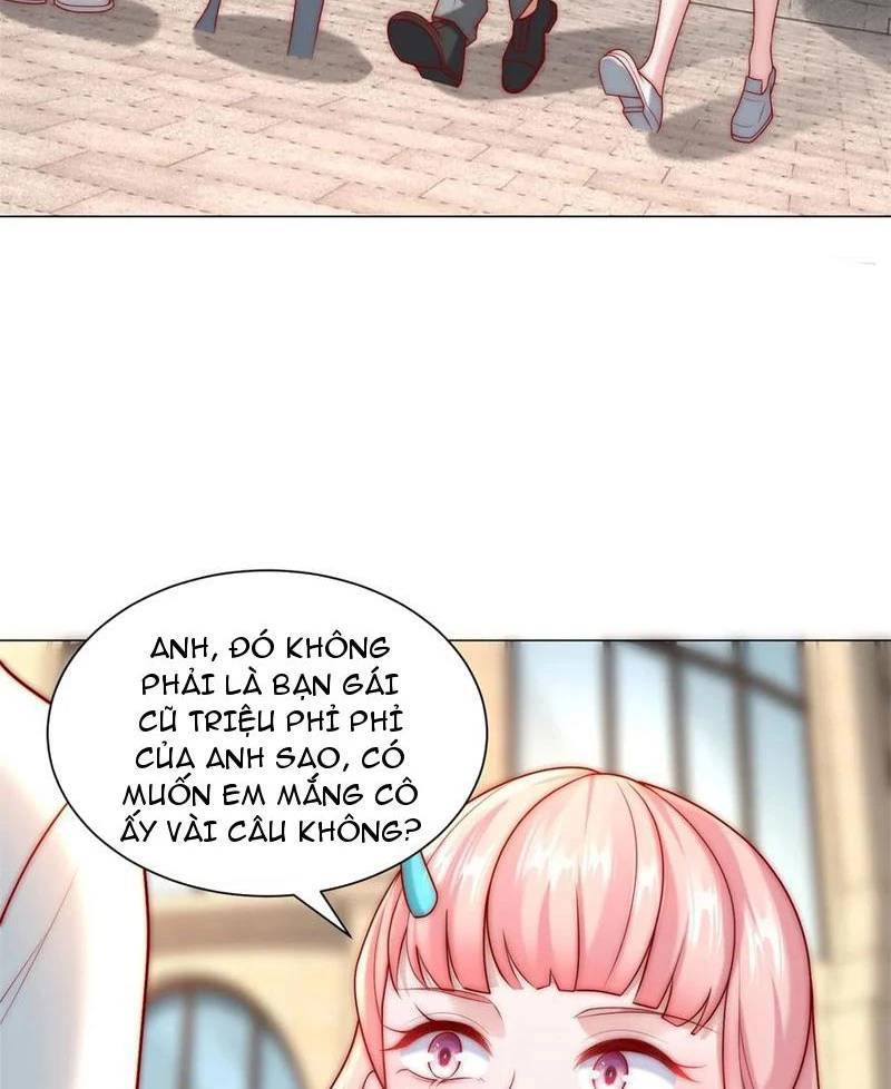 Tôi Là Tài Xế Xe Công Nghệ Có Chút Tiền Thì Đã Sao?: Chapter 125