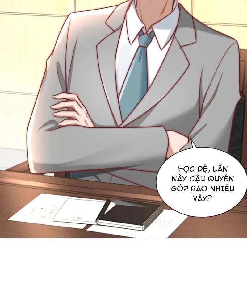 Tôi Là Tài Xế Xe Công Nghệ Có Chút Tiền Thì Đã Sao?: Chapter 125