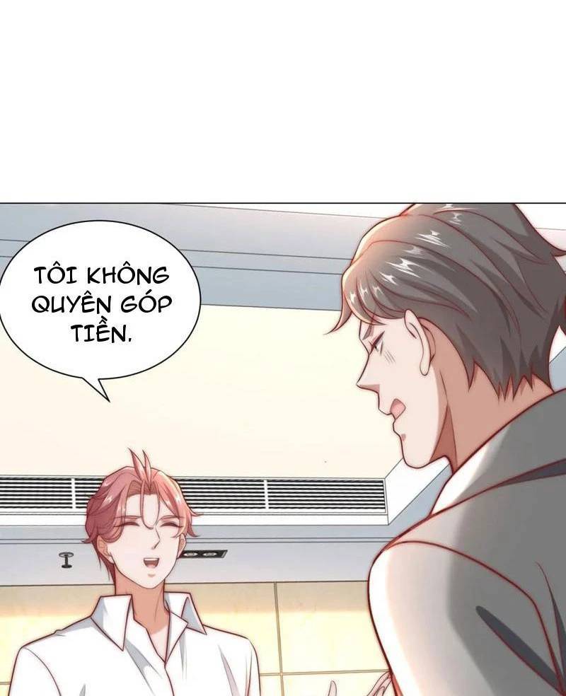 Tôi Là Tài Xế Xe Công Nghệ Có Chút Tiền Thì Đã Sao?: Chapter 125