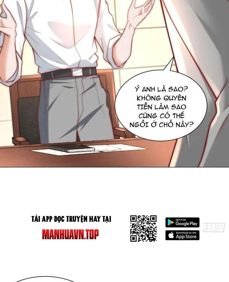 Tôi Là Tài Xế Xe Công Nghệ Có Chút Tiền Thì Đã Sao?: Chapter 125