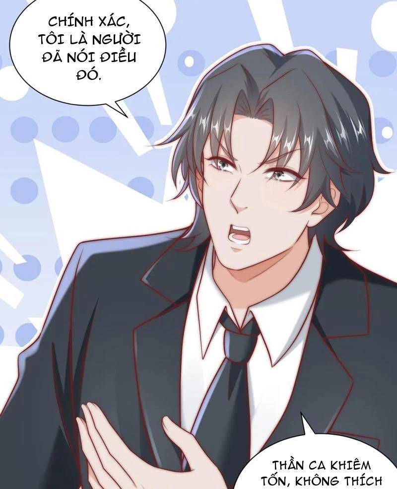 Tôi Là Tài Xế Xe Công Nghệ Có Chút Tiền Thì Đã Sao?: Chapter 125