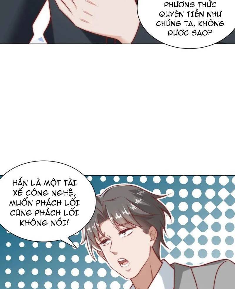 Tôi Là Tài Xế Xe Công Nghệ Có Chút Tiền Thì Đã Sao?: Chapter 125