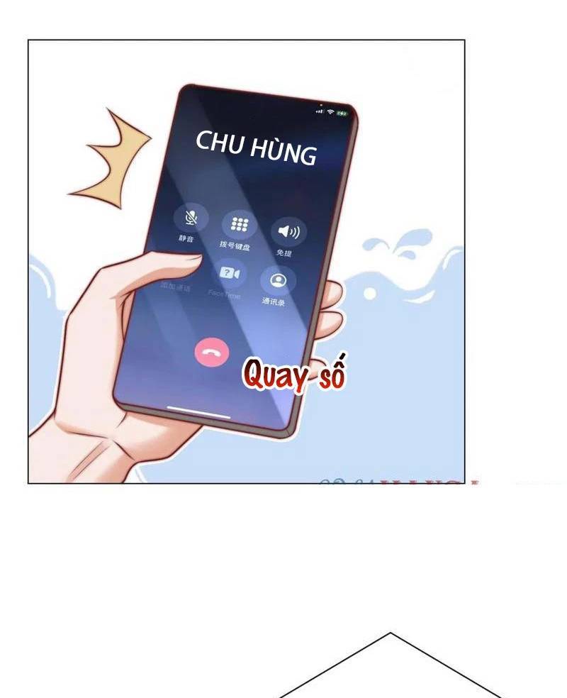 Tôi Là Tài Xế Xe Công Nghệ Có Chút Tiền Thì Đã Sao?: Chapter 125