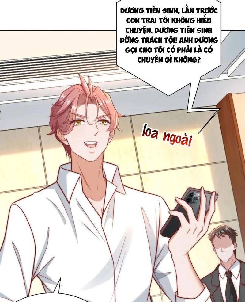 Tôi Là Tài Xế Xe Công Nghệ Có Chút Tiền Thì Đã Sao?: Chapter 125