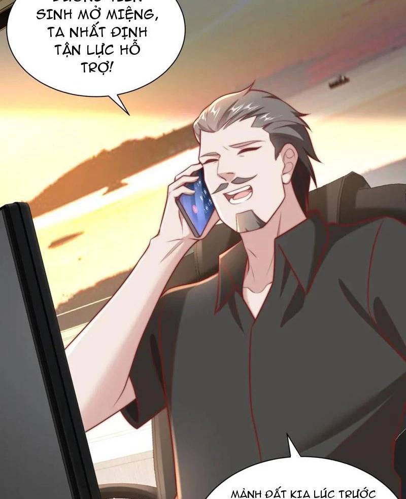 Tôi Là Tài Xế Xe Công Nghệ Có Chút Tiền Thì Đã Sao?: Chapter 125