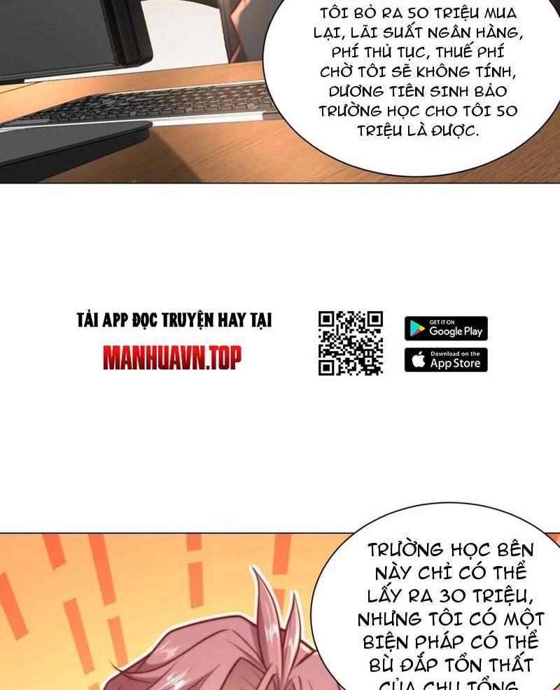 Tôi Là Tài Xế Xe Công Nghệ Có Chút Tiền Thì Đã Sao?: Chapter 125