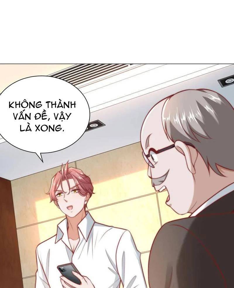 Tôi Là Tài Xế Xe Công Nghệ Có Chút Tiền Thì Đã Sao?: Chapter 125