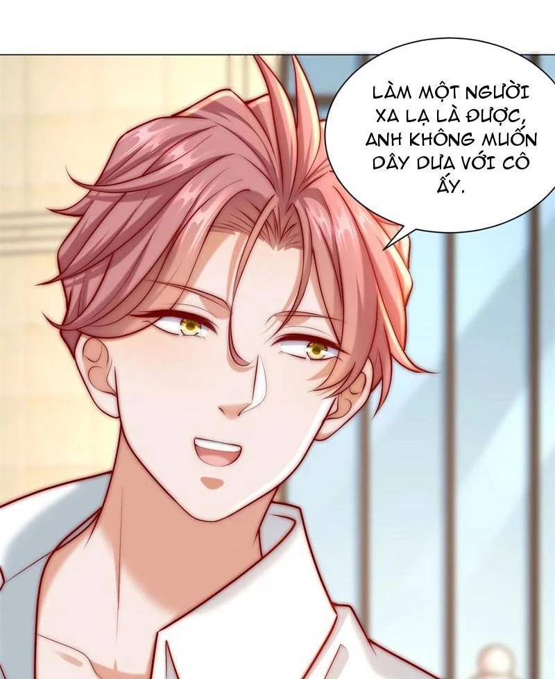 Tôi Là Tài Xế Xe Công Nghệ Có Chút Tiền Thì Đã Sao?: Chapter 125