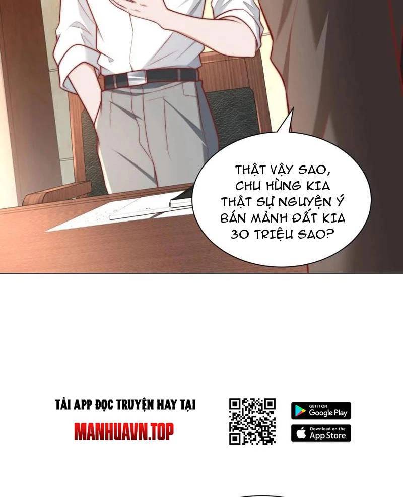 Tôi Là Tài Xế Xe Công Nghệ Có Chút Tiền Thì Đã Sao?: Chapter 125