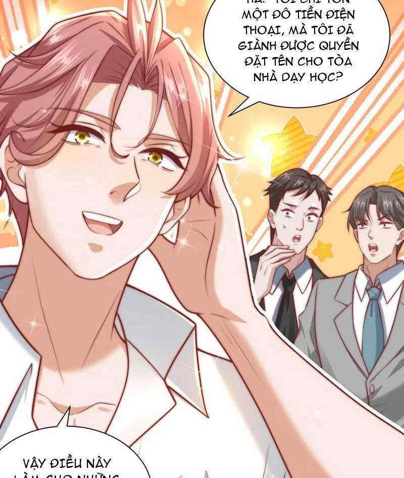 Tôi Là Tài Xế Xe Công Nghệ Có Chút Tiền Thì Đã Sao?: Chapter 125