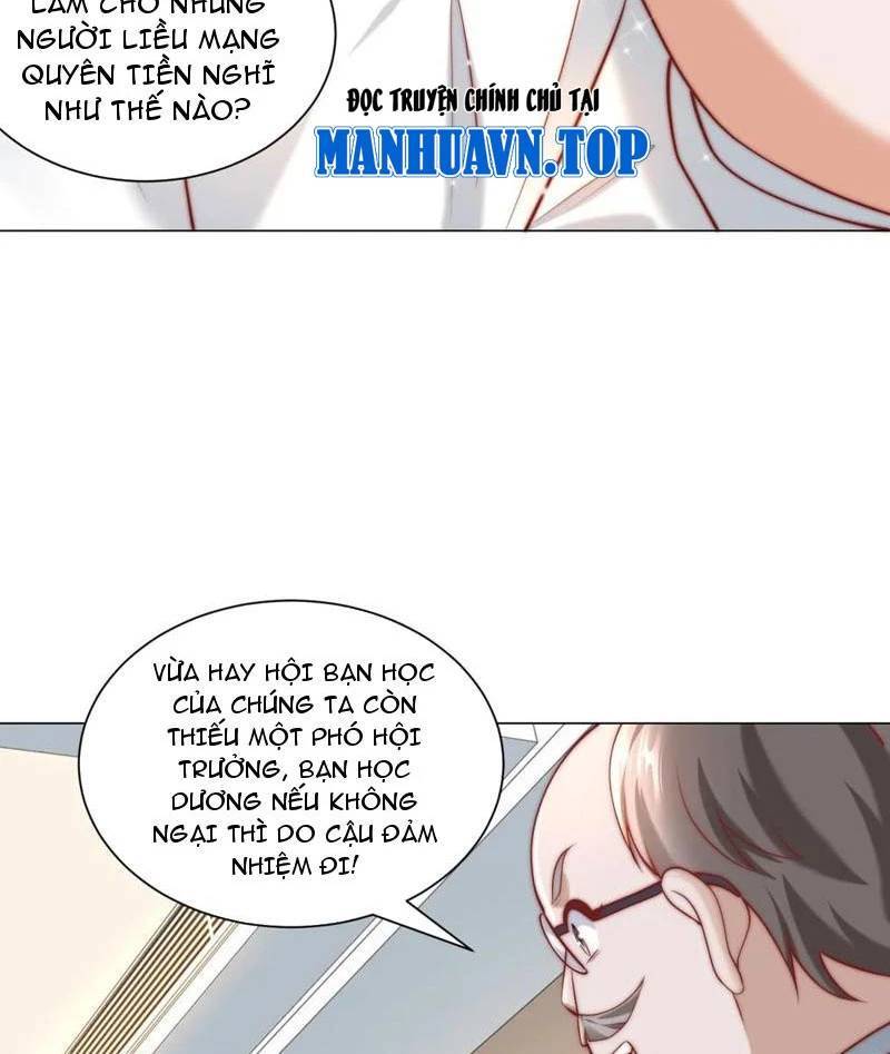 Tôi Là Tài Xế Xe Công Nghệ Có Chút Tiền Thì Đã Sao?: Chapter 125