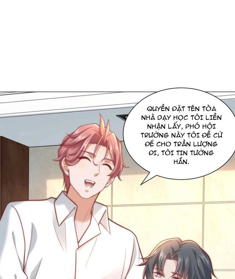 Tôi Là Tài Xế Xe Công Nghệ Có Chút Tiền Thì Đã Sao?: Chapter 125
