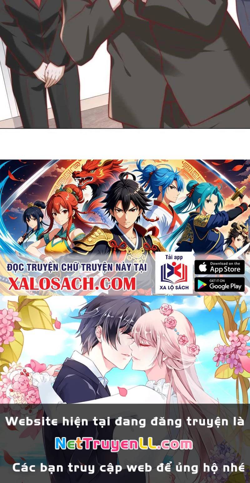 Tôi Là Tài Xế Xe Công Nghệ Có Chút Tiền Thì Đã Sao?: Chapter 125