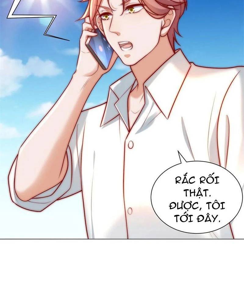Tôi Là Tài Xế Xe Công Nghệ Có Chút Tiền Thì Đã Sao?: Chapter 125