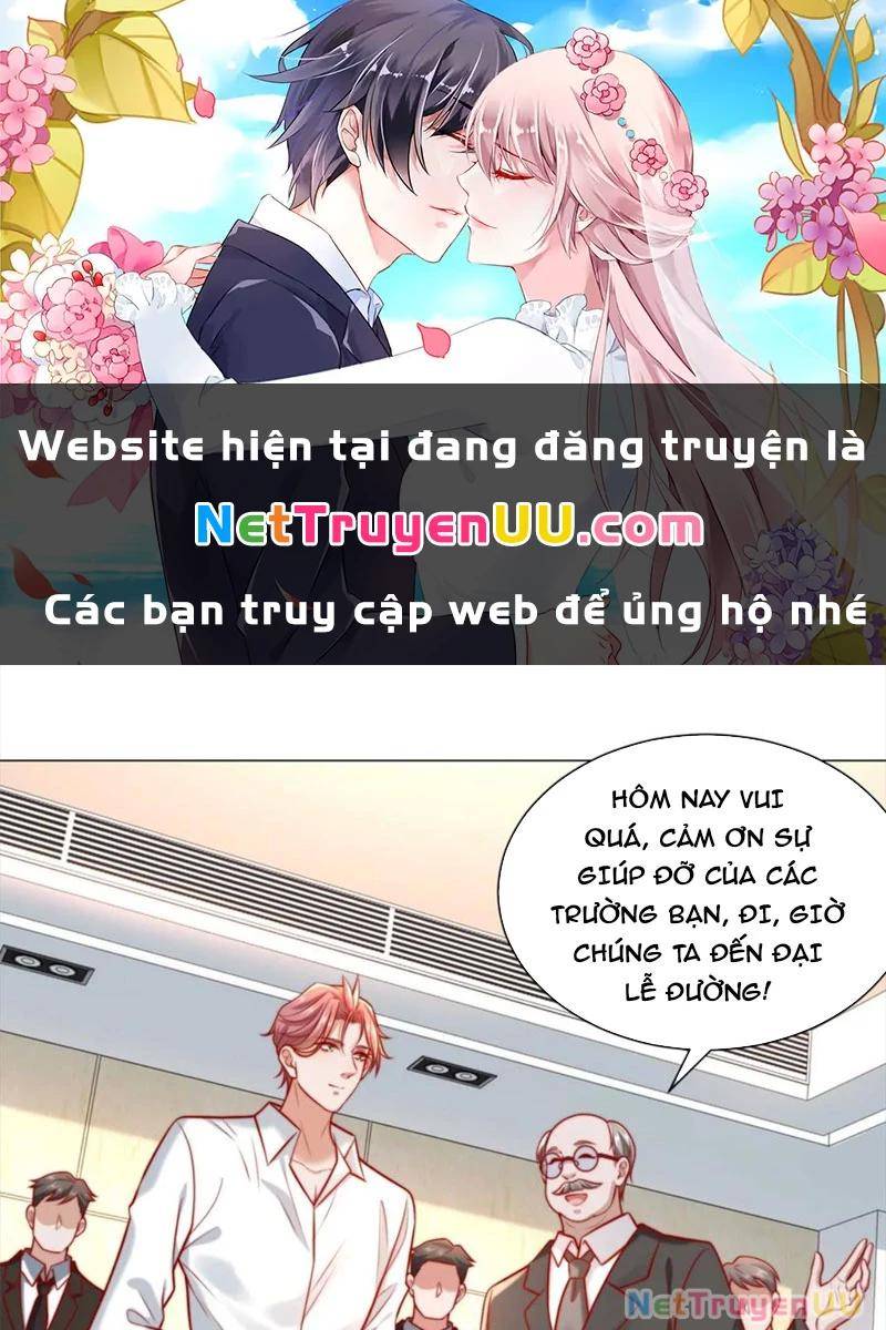 Tôi Là Tài Xế Xe Công Nghệ Có Chút Tiền Thì Đã Sao?: Chapter 126