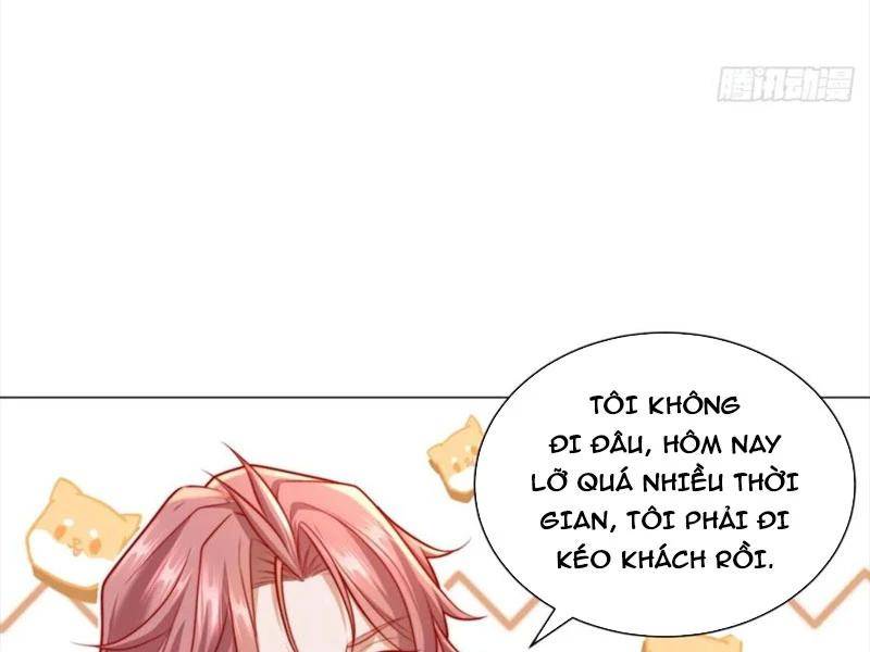 Tôi Là Tài Xế Xe Công Nghệ Có Chút Tiền Thì Đã Sao?: Chapter 126