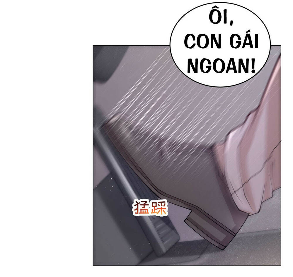 Tôi Là Tài Xế Xe Công Nghệ Có Chút Tiền Thì Đã Sao?: Chapter 2
