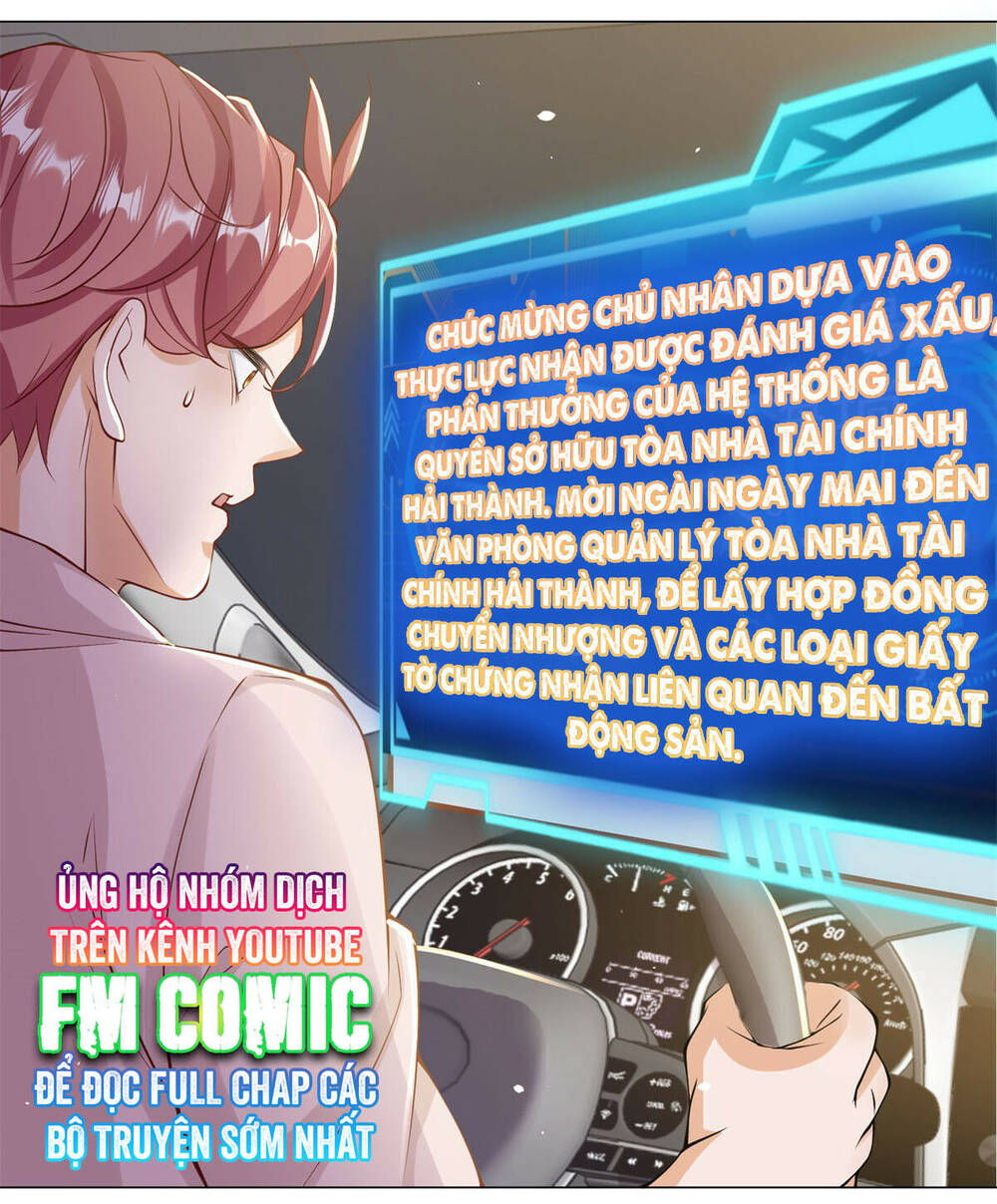 Tôi Là Tài Xế Xe Công Nghệ Có Chút Tiền Thì Đã Sao?: Chapter 2