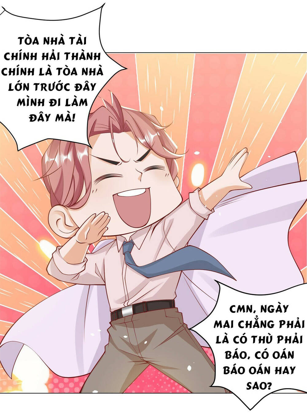 Tôi Là Tài Xế Xe Công Nghệ Có Chút Tiền Thì Đã Sao?: Chapter 2