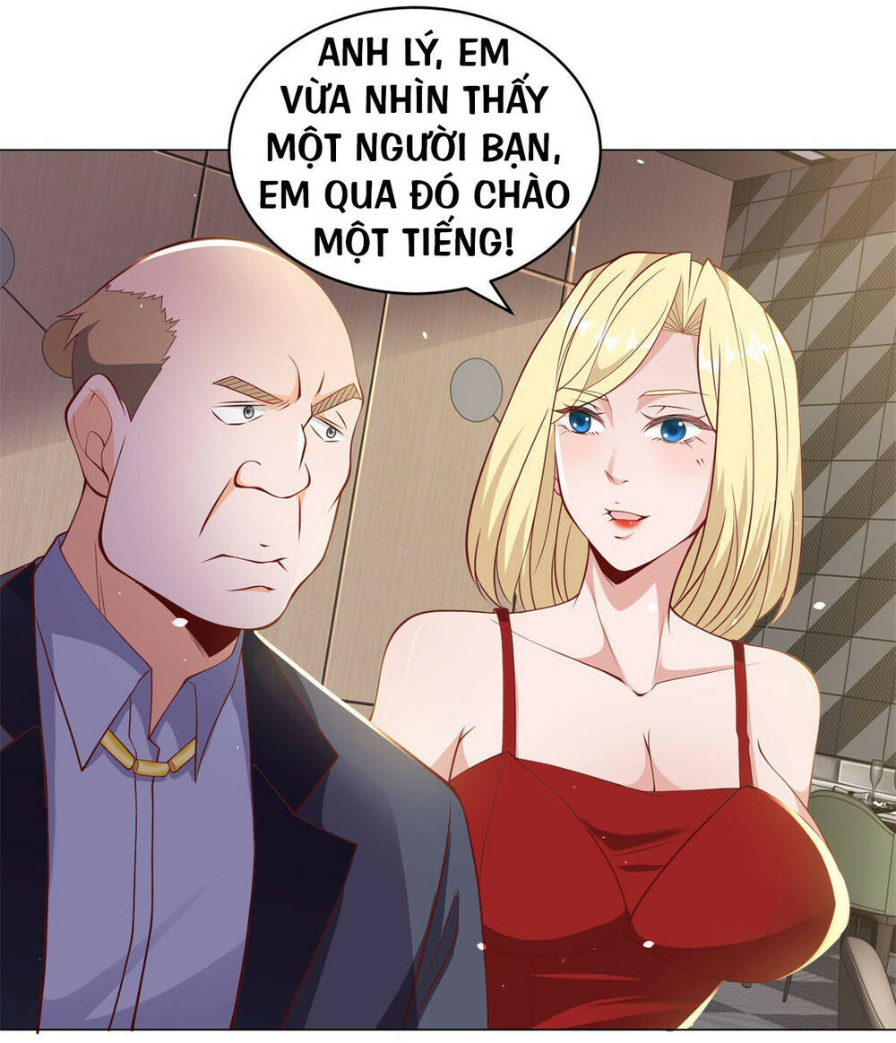 Tôi Là Tài Xế Xe Công Nghệ Có Chút Tiền Thì Đã Sao?: Chapter 2