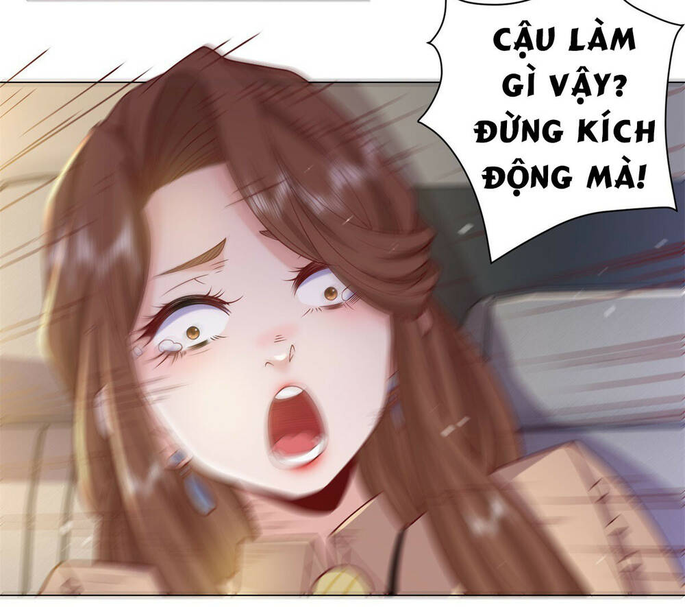 Tôi Là Tài Xế Xe Công Nghệ Có Chút Tiền Thì Đã Sao?: Chapter 2