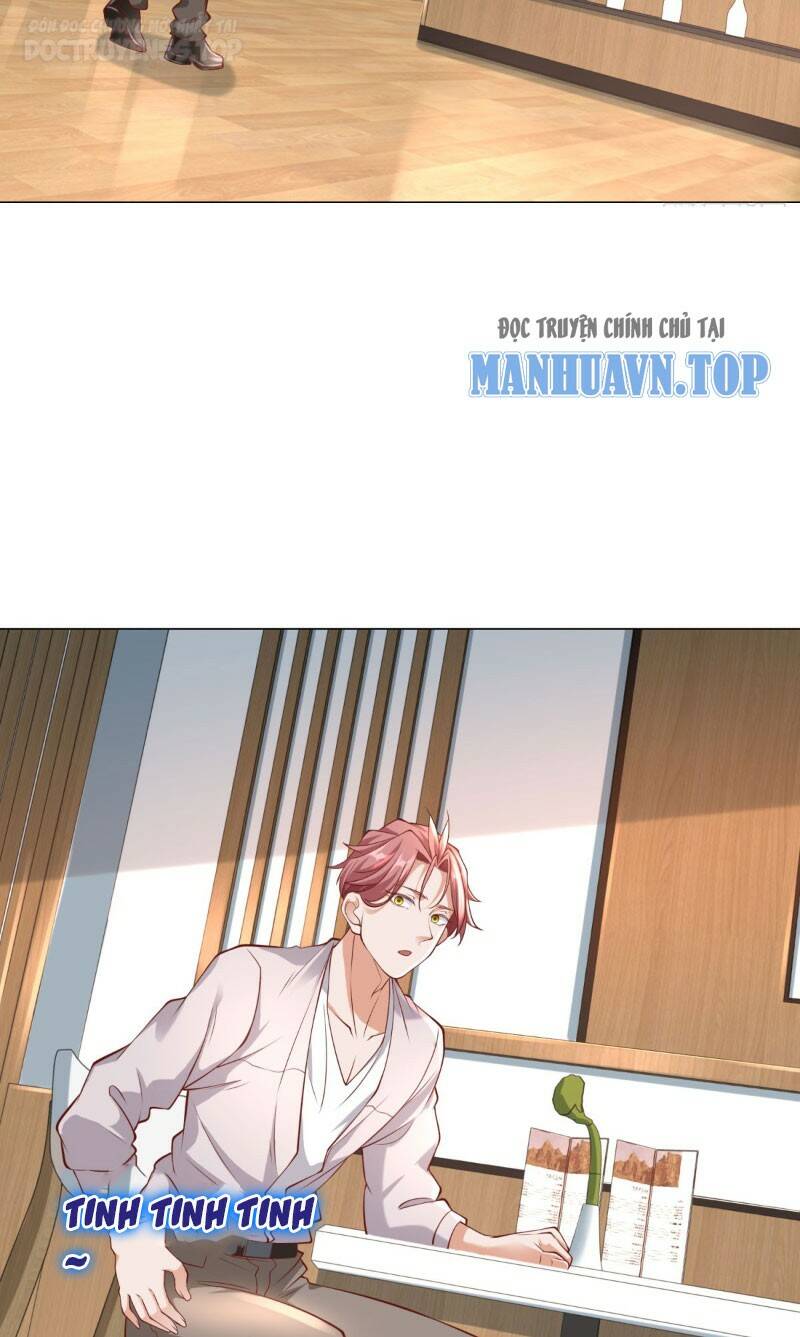 Tôi Là Tài Xế Xe Công Nghệ Có Chút Tiền Thì Đã Sao?: Chapter 20