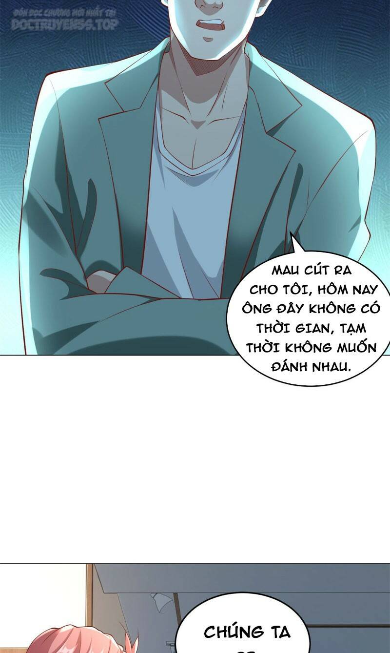 Tôi Là Tài Xế Xe Công Nghệ Có Chút Tiền Thì Đã Sao?: Chapter 20