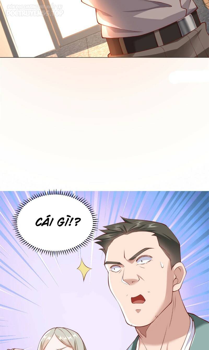 Tôi Là Tài Xế Xe Công Nghệ Có Chút Tiền Thì Đã Sao?: Chapter 20