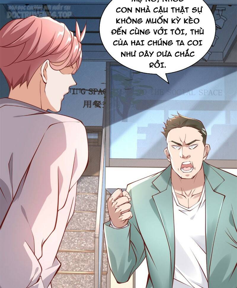 Tôi Là Tài Xế Xe Công Nghệ Có Chút Tiền Thì Đã Sao?: Chapter 20