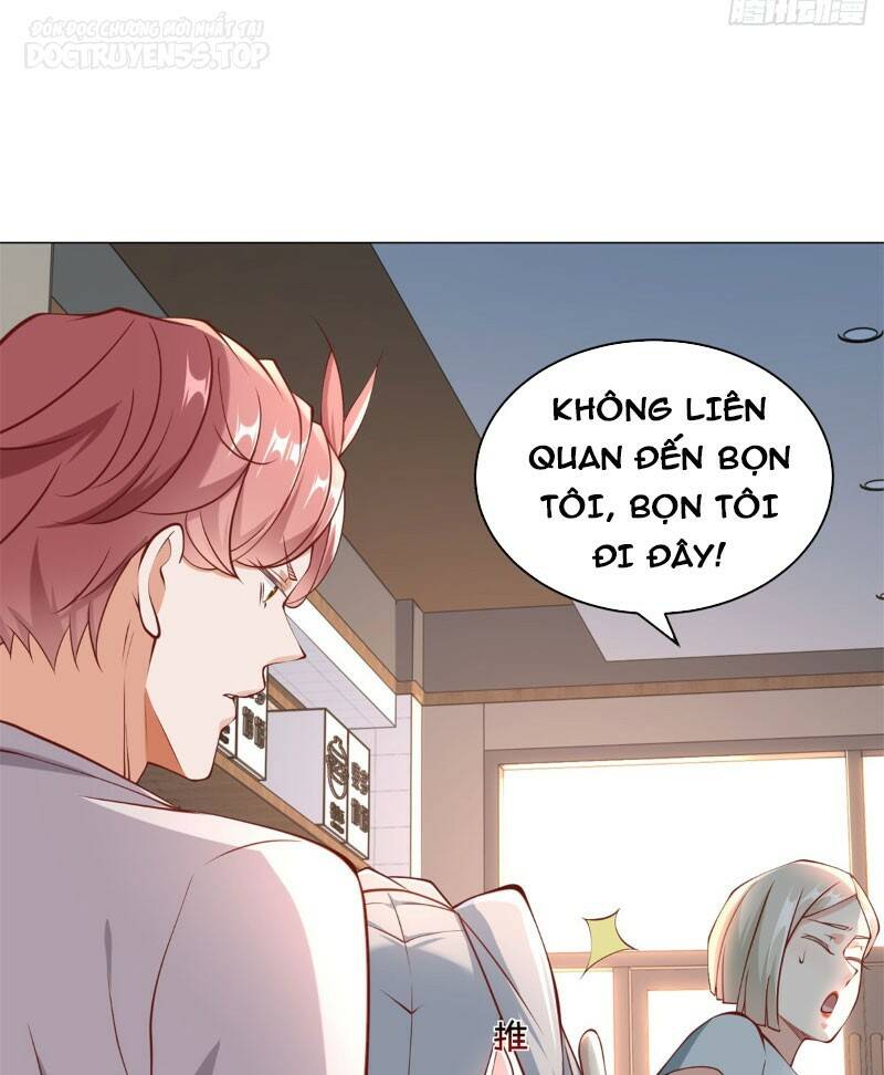Tôi Là Tài Xế Xe Công Nghệ Có Chút Tiền Thì Đã Sao?: Chapter 20
