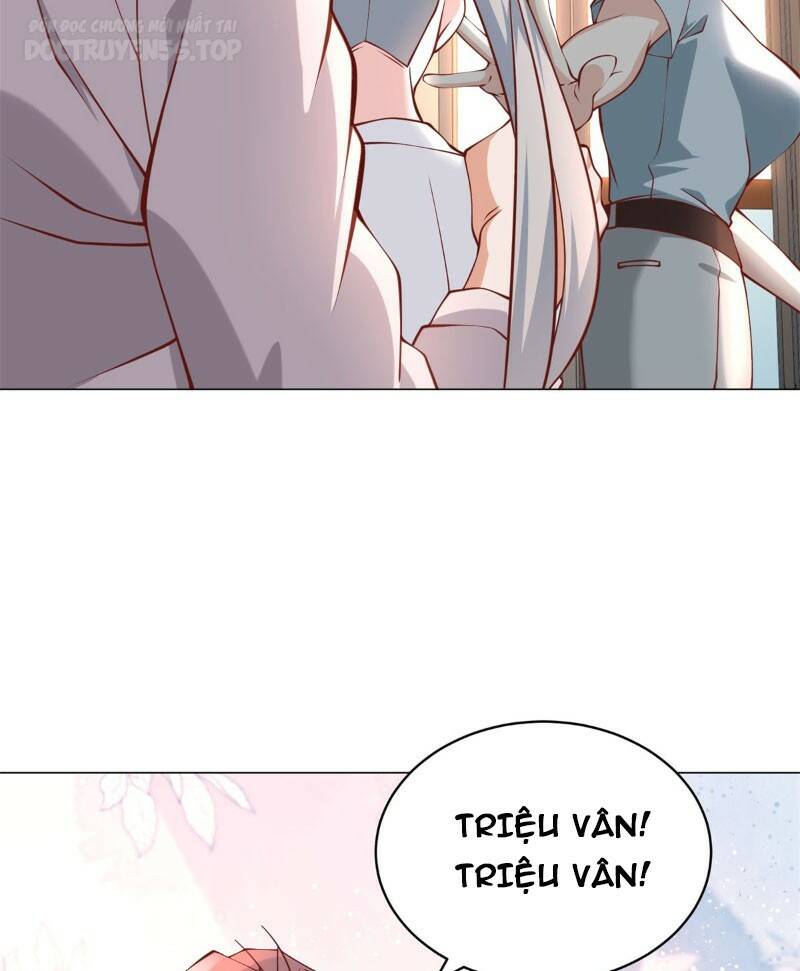 Tôi Là Tài Xế Xe Công Nghệ Có Chút Tiền Thì Đã Sao?: Chapter 20