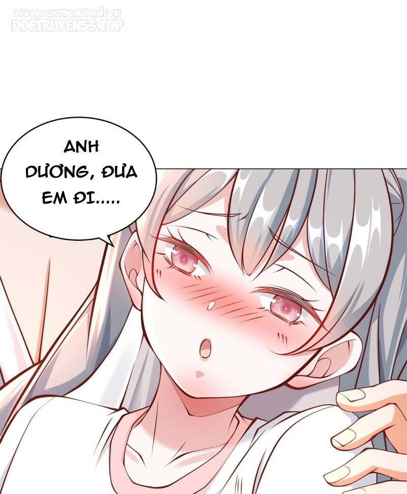 Tôi Là Tài Xế Xe Công Nghệ Có Chút Tiền Thì Đã Sao?: Chapter 20