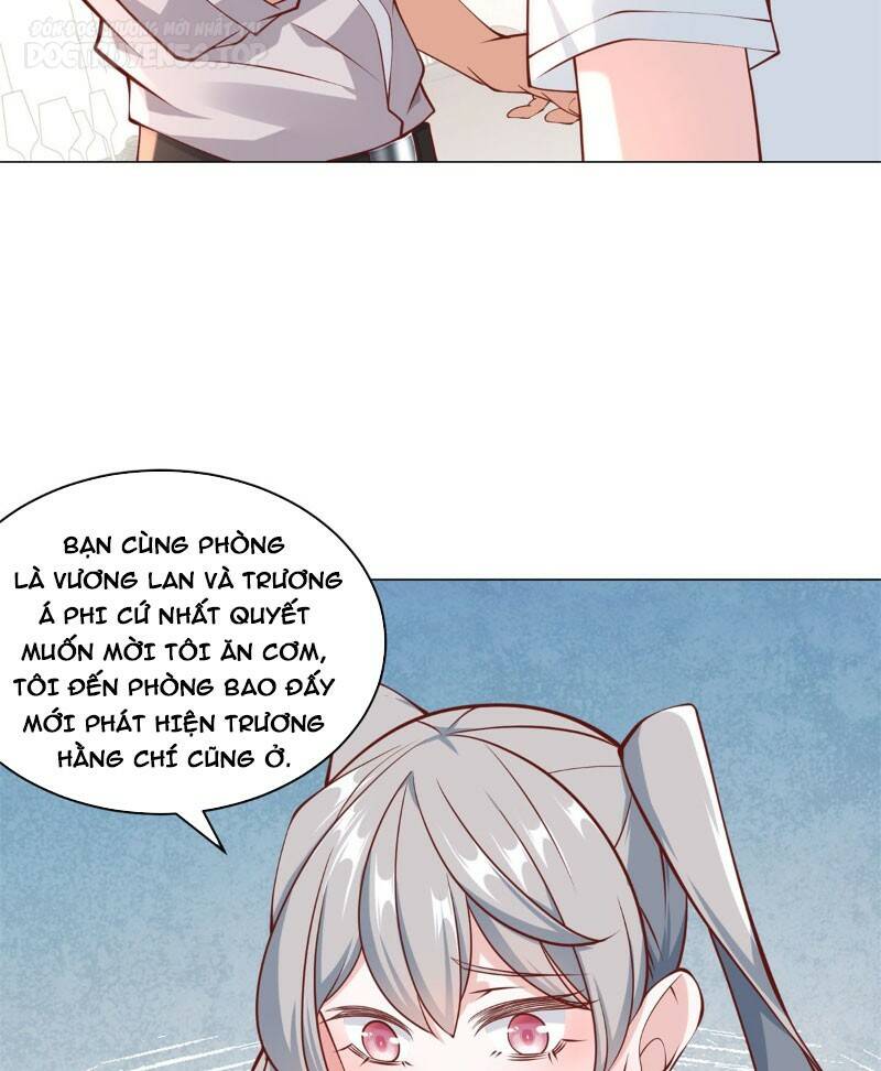 Tôi Là Tài Xế Xe Công Nghệ Có Chút Tiền Thì Đã Sao?: Chapter 20