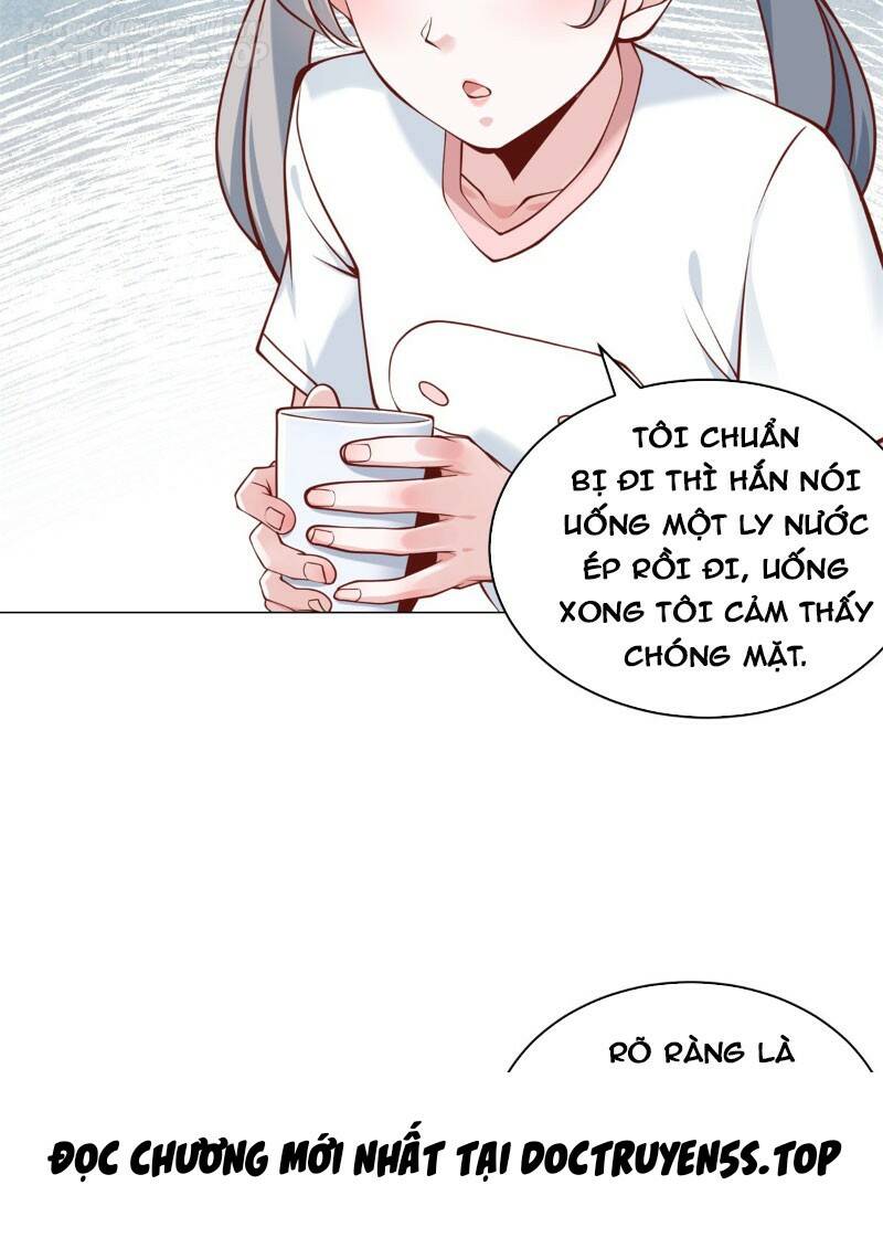 Tôi Là Tài Xế Xe Công Nghệ Có Chút Tiền Thì Đã Sao?: Chapter 20